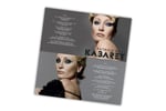 Patricia Kaas - Kabaret (180g) (Limited Numbered Edition) (Turquoise Vinyl) - Plak