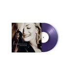Patricia Kaas - Le Mot De Passe (180g) (Limited Numbered Edition) (Purple Vinyl) - Plak