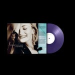 Patricia Kaas - Le Mot De Passe (180g) (Limited Numbered Edition) (Purple Vinyl) - Plak