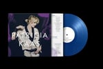 Patricia Kaas - Patricia Kaas (180g) (Limited Numbered Edition) (Blue Vinyl) - Plak
