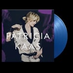 Patricia Kaas - Patricia Kaas (180g) (Limited Numbered Edition) (Blue Vinyl) - Plak