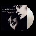 Patricia Kaas - Scène De Vie (180g) (Limited Numbered Edition) (White Vinyl) - Plak