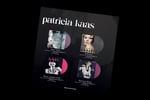 Patricia Kaas - Scène De Vie (180g) (Limited Numbered Edition) (White Vinyl) - Plak