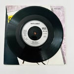 Patti La Belle* And Michael McDonald – On My Own Dönem Baskı 45 lik Plak