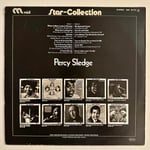 Percy Sledge – Star-Collection Dönem Baskı Plak