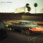 Perry Blake California (20th Anniversary Edition) (180g) (Sunburst Vinyl) 1 Plak + 1 45 lik plak