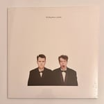 Pet Shop Boys - Actually Plak