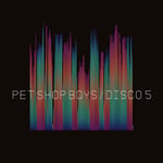 Pet Shop Boys - Disco 5 - Plak