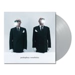 Pet Shop Boys - Nonetheless (Limited Grey Vinyl Indie Exclusive edition) - Plak