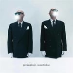 Pet Shop Boys - Nonetheless (Limited Grey Vinyl Indie Exclusive edition) - Plak