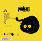 Pinhani - Kediköy - Plak