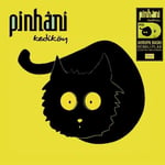 Pinhani - Kediköy (Renkli) - Plak
