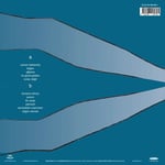 Pinhani - Zaman Beklemez - Plak