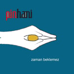 Pinhani - Zaman Beklemez - Plak