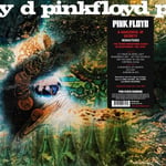 Pink Floyd - A Saucerful Of Secrets (2016 Remastered Version) - Plak