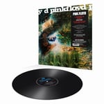 Pink Floyd - A Saucerful Of Secrets (2016 Remastered Version) - Plak