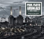 Pink Floyd - Animals (2018 Remix) - CD