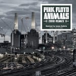 Pink Floyd - Animals (2018 Remix) - Plak