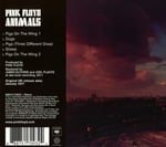Pink Floyd - Animals - CD