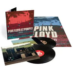Pink Floyd - At Pompeii MCMLXXII - Plak
