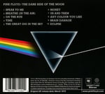 Pink Floyd - Dark Side of the Moon (50th Anniversary Edition) - CD