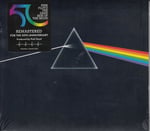 Pink Floyd - Dark Side of the Moon (50th Anniversary Edition) - CD