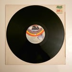 Pink Floyd - David Gilmour - Dönem Baskı Plak