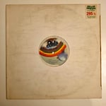 Pink Floyd - David Gilmour - Dönem Baskı Plak