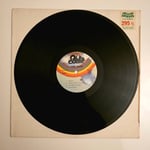 Pink Floyd - David Gilmour - Dönem Baskı Plak