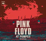 Pink Floyd - Pink Floyd At Pompeii MCMLXXII - CD