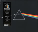 Pink Floyd – The Dark Side Of The Moon (50th-Anniversary) Plak 