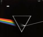 Pink Floyd – The Dark Side Of The Moon (50th-Anniversary) Plak 