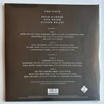 Pink Floyd – The Later Years 1987-2019 Plak