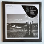 Pink Floyd – The Later Years 1987-2019 Plak