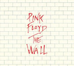 Pink Floyd - The Wall - CD