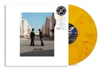 Pink Floyd - Wish You Were Here (50th Anniversary - Yellow Flame Vinyl) - Plak