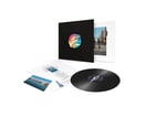 Pink Floyd - Wish You Were Here - Plak