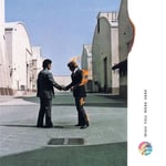 Pink Floyd - Wish You Were Here - Plak