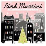 Pink Martini - Joy to the World - CD