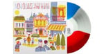 Pink Martini - Non Ouais! the French Songs of Pink Martini (Tri-color Vinyl) - Plak