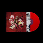 Pink Pantheress - Fancy That (Red Vinyl) - Plak