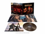 Pirates Of The Caribbean - The Curse Of The Black Pearl (Black Ice Vinyl) - Plak