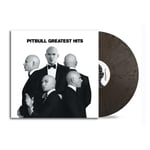 Pitbull - Greatest Hits (Coloured Vinyl) - Plak