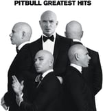 Pitbull - Greatest Hits (Coloured Vinyl) - Plak