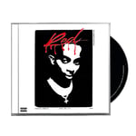 Playboi Carti - Whole Lotta Red (5th Anniversary) - CD