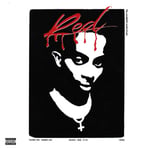 Playboi Carti - Whole Lotta Red - CD