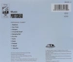 Portishead - Dummy -  CD