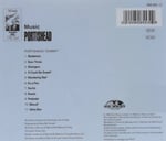 Portishead - Dummy -  CD