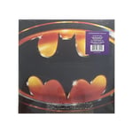 Prince - OST Batman Dönem Baskı Plak