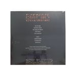 Prince - OST Batman Dönem Baskı Plak